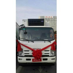 沈陽(yáng)冷藏箱式汽車(chē)制造與汽車(chē)廂體制造產(chǎn)業(yè)現(xiàn)狀與發(fā)展前景