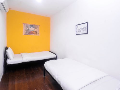 古晉Spot On 89886背包客住宿服務旅館 經濟實惠之選，預訂優惠與全面指南